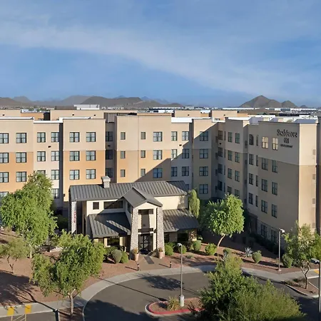 Residence Inn Phoenix North Happy Valley
